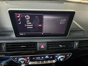 AUDI RS5 Coupé 2.9 TFSI quattro tiptronic
