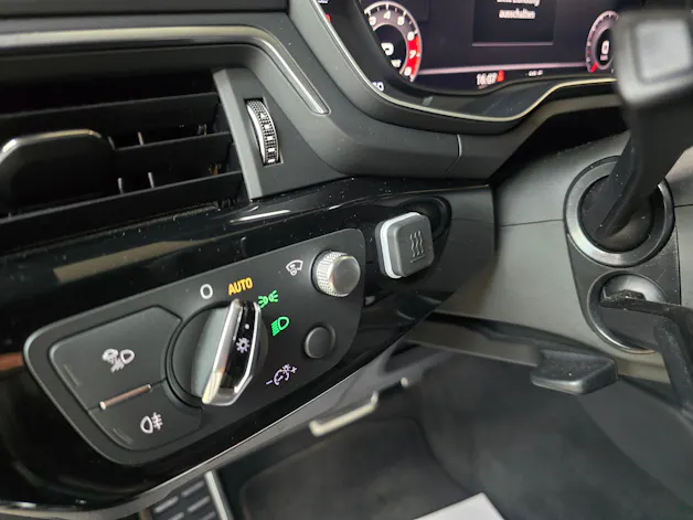 AUDI RS5 Coupé 2.9 TFSI quattro tiptronic