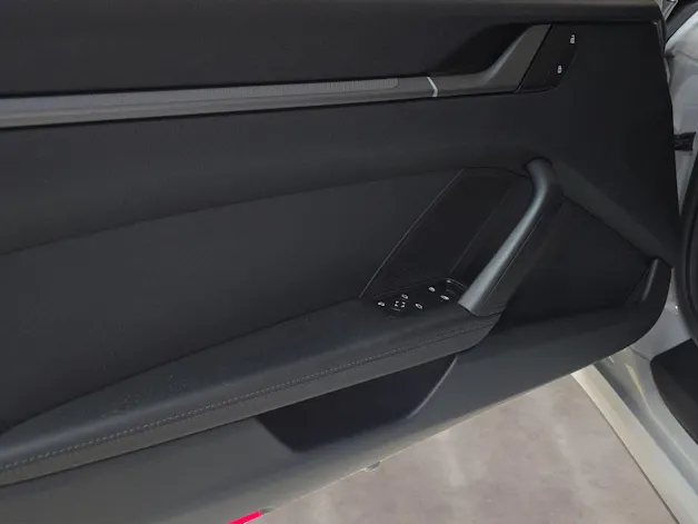 PORSCHE 911 Carrera PDK