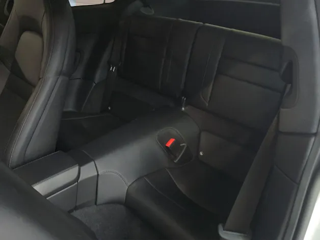 PORSCHE 911 Carrera PDK