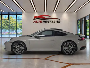 PORSCHE 911 Carrera PDK