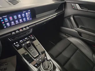 PORSCHE 911 Carrera PDK