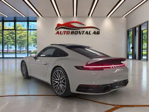 PORSCHE 911 Carrera PDK