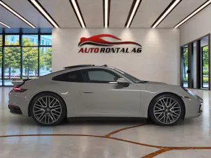 PORSCHE 911 Carrera PDK
