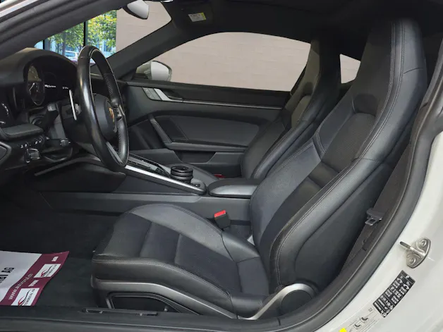 PORSCHE 911 Carrera PDK