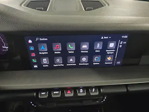 PORSCHE 911 Carrera PDK