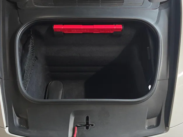 PORSCHE 911 Carrera PDK