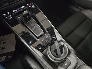 PORSCHE 911 Carrera PDK