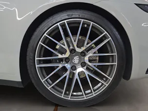 PORSCHE 911 Carrera PDK