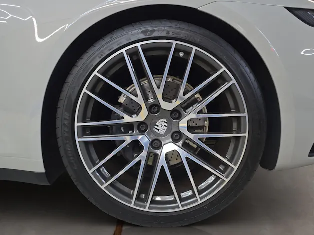 PORSCHE 911 Carrera PDK