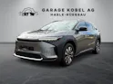 Toyota bZ4X Premium 71,4 kWh 4WD