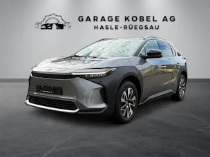 Toyota bZ4X Premium 71,4 kWh 4WD