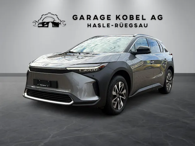 Toyota bZ4X Premium 71,4 kWh 4WD