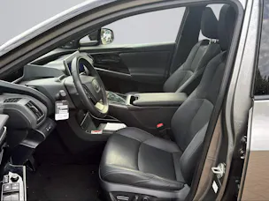 Toyota bZ4X Premium 71,4 kWh 4WD