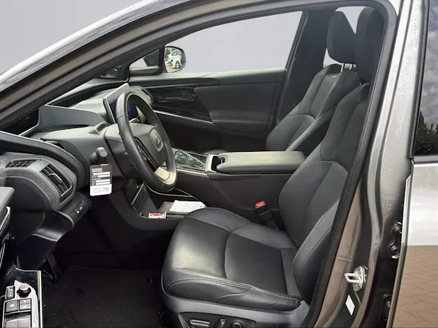 Toyota bZ4X Premium 71,4 kWh 4WD
