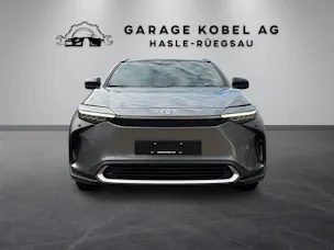 Toyota bZ4X Premium 71,4 kWh 4WD