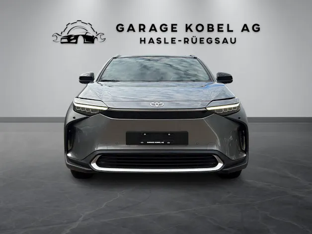 Toyota bZ4X Premium 71,4 kWh 4WD