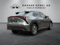 Toyota bZ4X Premium 71,4 kWh 4WD