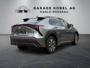 Toyota bZ4X Premium 71,4 kWh 4WD