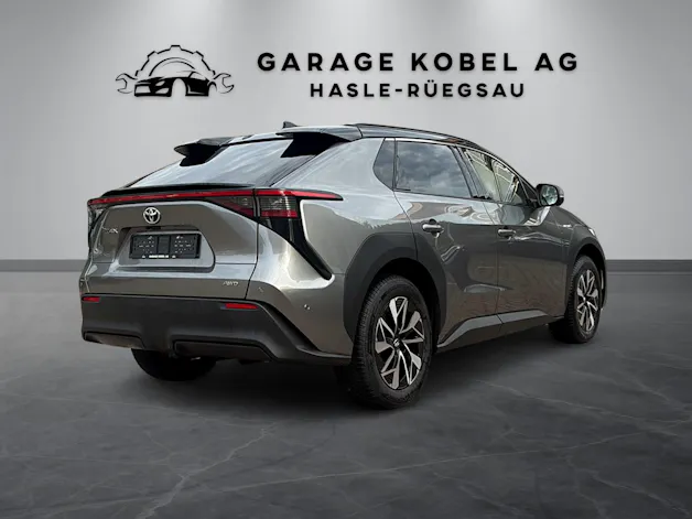 Toyota bZ4X Premium 71,4 kWh 4WD