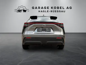 Toyota bZ4X Premium 71,4 kWh 4WD