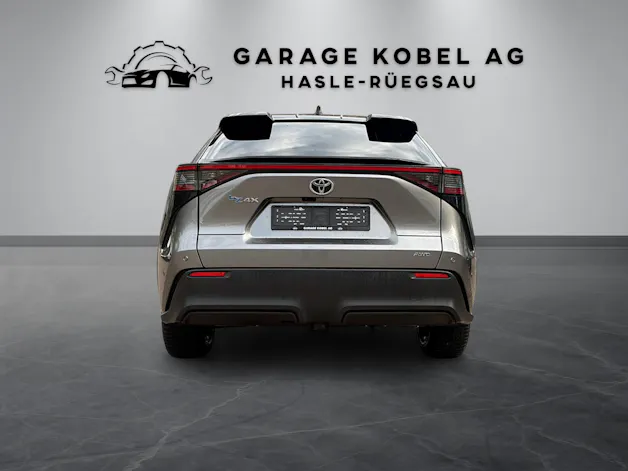 Toyota bZ4X Premium 71,4 kWh 4WD