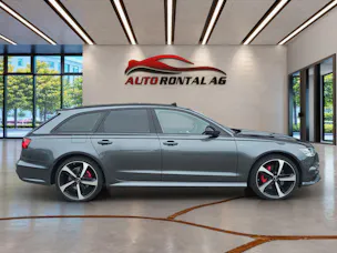 AUDI A6 Avant 3.0 BiTDI V6 qu. competition tiptronic