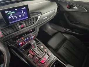 AUDI A6 Avant 3.0 BiTDI V6 qu. competition tiptronic