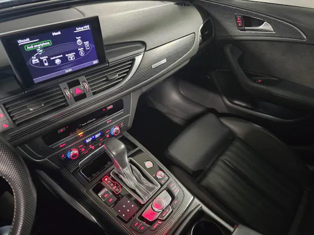 AUDI A6 Avant 3.0 BiTDI V6 qu. competition tiptronic