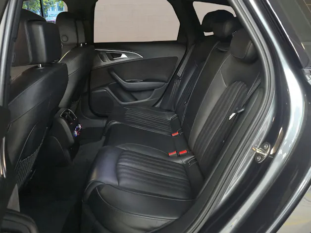 AUDI A6 Avant 3.0 BiTDI V6 qu. competition tiptronic