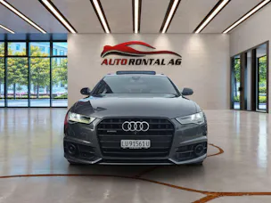 AUDI A6 Avant 3.0 BiTDI V6 qu. competition tiptronic