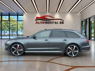 AUDI A6 Avant 3.0 BiTDI V6 qu. competition tiptronic