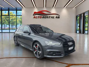 AUDI A6 Avant 3.0 BiTDI V6 qu. competition tiptronic