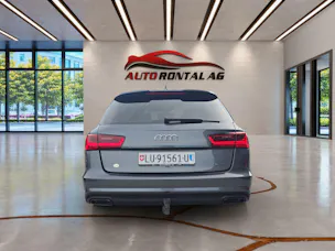 AUDI A6 Avant 3.0 BiTDI V6 qu. competition tiptronic
