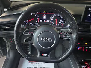 AUDI A6 Avant 3.0 BiTDI V6 qu. competition tiptronic