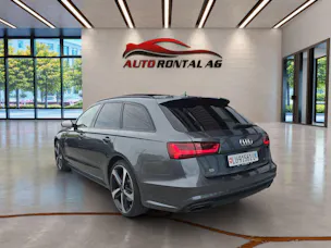 AUDI A6 Avant 3.0 BiTDI V6 qu. competition tiptronic
