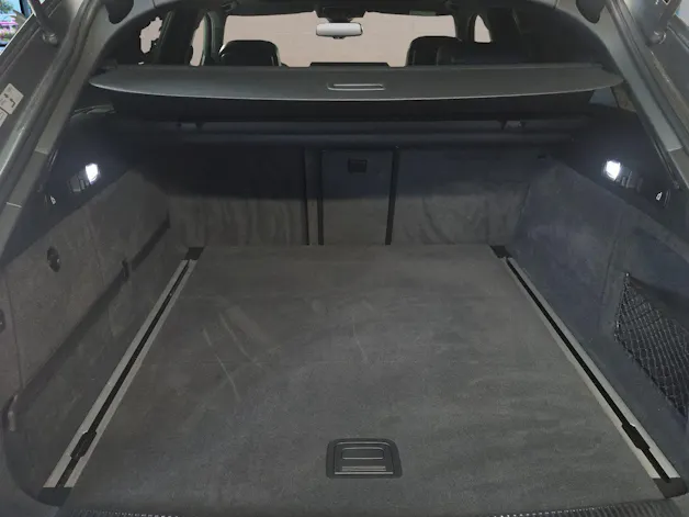 AUDI A6 Avant 3.0 BiTDI V6 qu. competition tiptronic