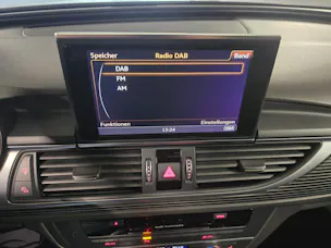 AUDI A6 Avant 3.0 BiTDI V6 qu. competition tiptronic