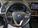 BMW X3 xDrive 30e CH-Fahrzeug