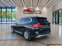 BMW X3 xDrive 30e CH-Fahrzeug