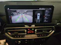 BMW X3 xDrive 30e CH-Fahrzeug