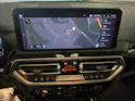 BMW X3 xDrive 30e CH-Fahrzeug