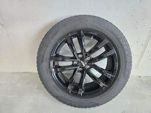 BMW X3 xDrive 30e CH-Fahrzeug