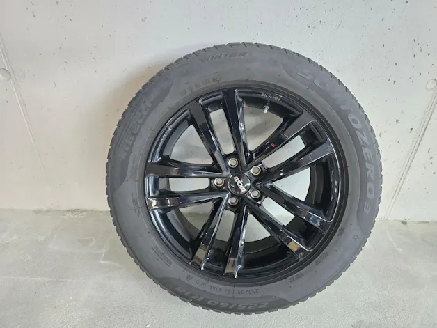 BMW X3 xDrive 30e CH-Fahrzeug