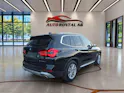 BMW X3 xDrive 30e CH-Fahrzeug