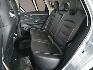 BAIC X55 1.5 Luxury CH-Fahrzeug