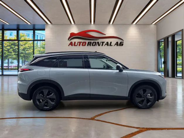 BAIC X55 1.5 Luxury CH-Fahrzeug