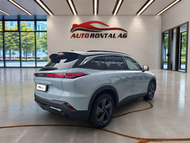 BAIC X55 1.5 Luxury CH-Fahrzeug