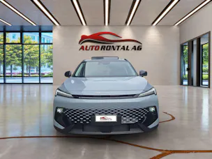 BAIC X55 1.5 Luxury CH-Fahrzeug