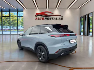 BAIC X55 1.5 Luxury CH-Fahrzeug